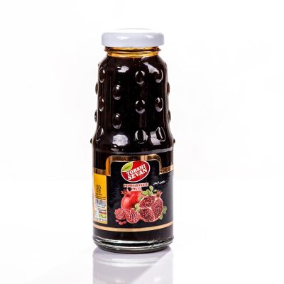 رب انار ترشی سون-270 گرم بسته 3 عددی